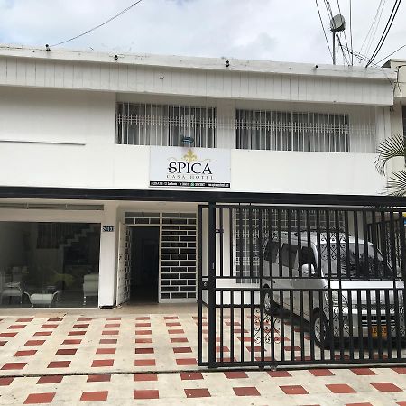 Spica Casa Hotel 卡利 外观 照片