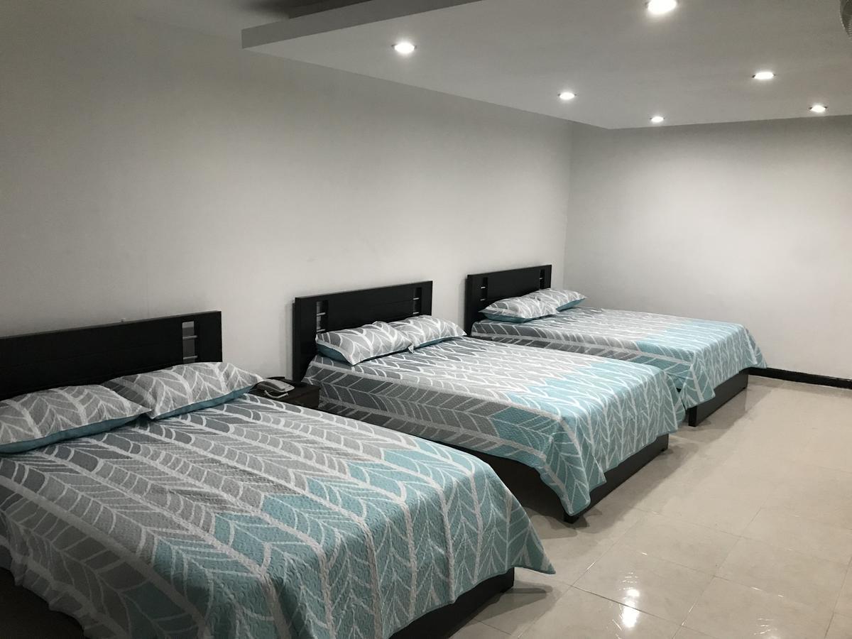 Spica Casa Hotel 卡利 外观 照片