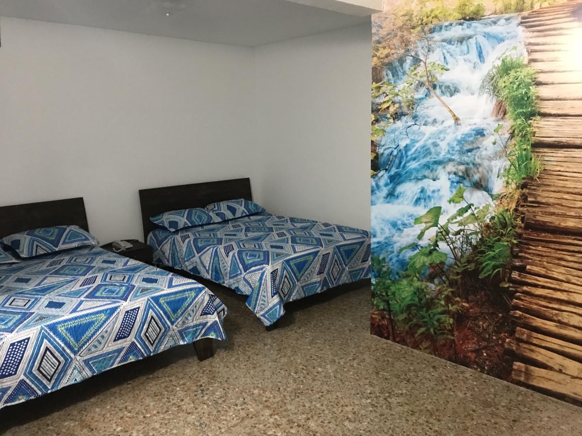Spica Casa Hotel 卡利 外观 照片
