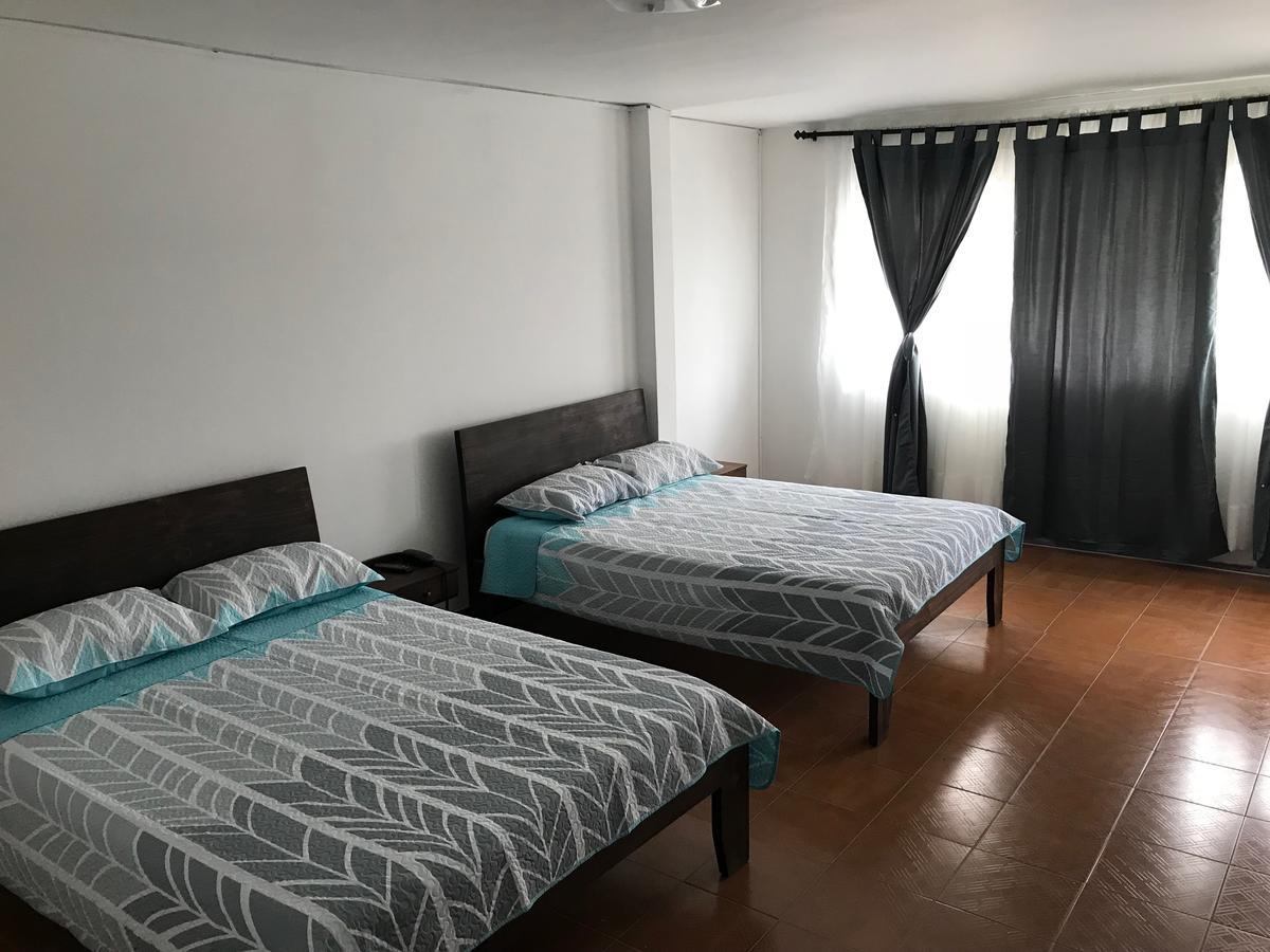 Spica Casa Hotel 卡利 外观 照片