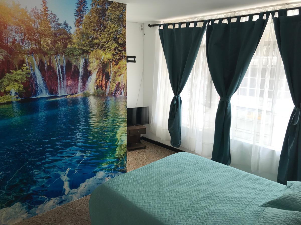 Spica Casa Hotel 卡利 外观 照片