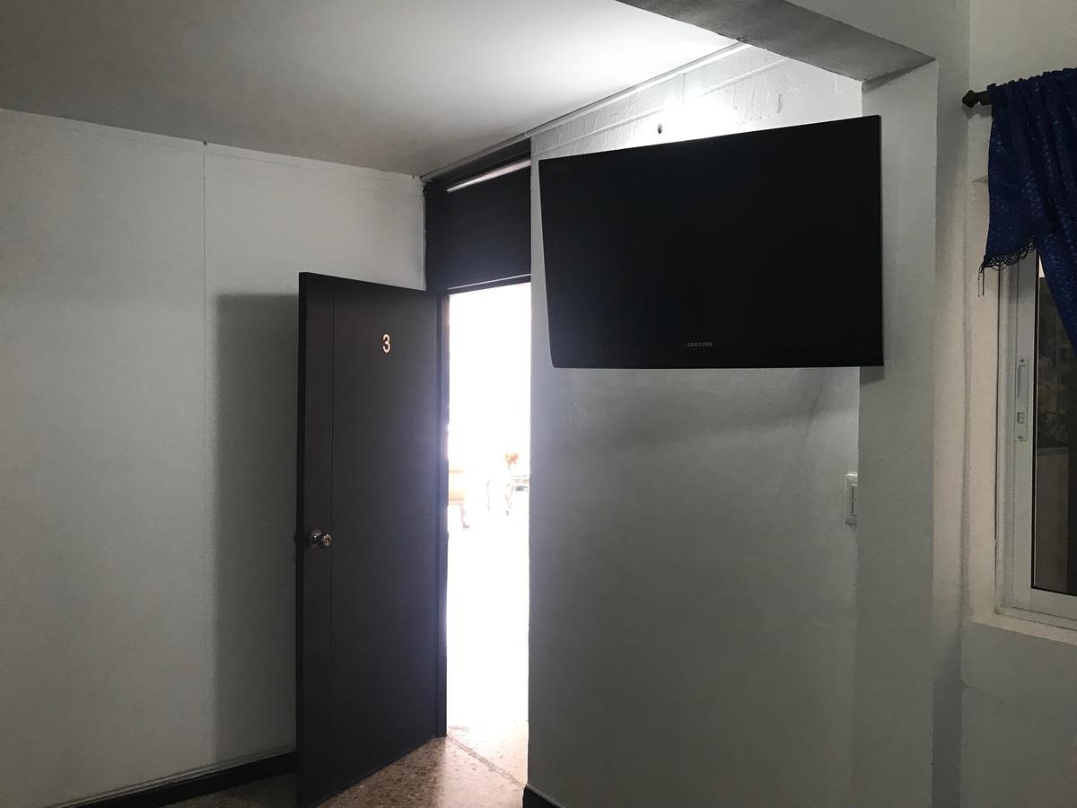 Spica Casa Hotel 卡利 外观 照片