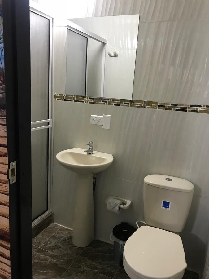 Spica Casa Hotel 卡利 外观 照片